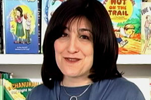 Mrs. Dina Rosenfeld